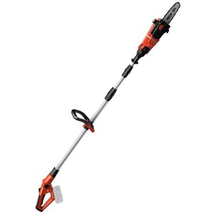 Elagueuse sur perche sans fil einhell ge-lc 18 li t-solo