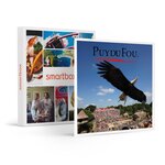 SMARTBOX - Coffret Cadeau Puy du Fou® 2025 - Séjour 2 jours / 1 nuit - Hôtel La Citadelle 2 adultes -  Séjour