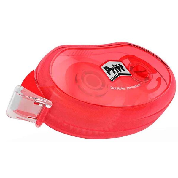 Roller de colle Compact, permanente, 8,4 mm x 10 m PRITT