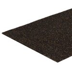 vidaXL Tapis d'escalier autocollants Rectangulaire 15 Pièces 60x25 cm