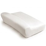Sissel oreiller orthopédique classic plus 47x33x(11-14) cm sis-110.001