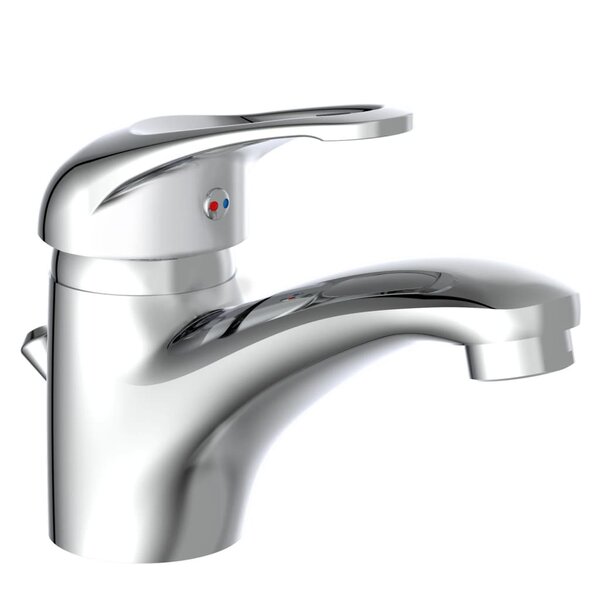 SCHÜTTE Mitigeur de lavabo CALVINO chrome