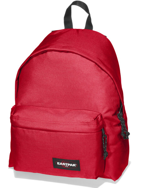 Sac à dos Eastpak Padded Pak'r Rouge 53B