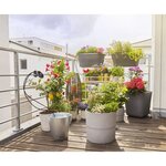 GARDENA Solution d'arrosage automatique solaire AquaBloom