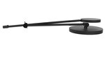 Lampe SUNLIGHT Noir UNILUX