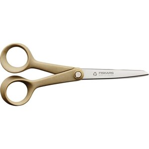 Ciseaux FISKARS recyclés ambidextre 17 cm