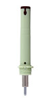rOtring Pointe de rechange pour stylo Rapidograph, 0,80 mm