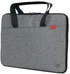 Sacoche Ordinateur Portable Mobilis 14" max (Gris)