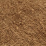 vidaXL Tapis à poils bouclés fait à la main 80x160 cm Jute et coton