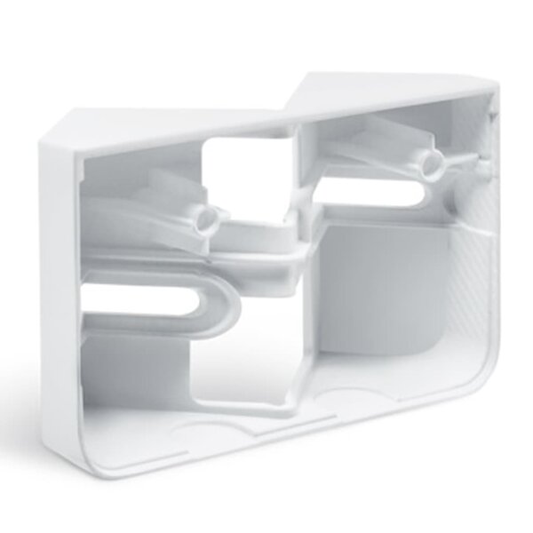 Steinel support d'angle xled home 2 blanc