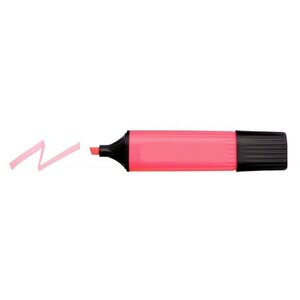 Surligneur STANGER rouge