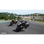 Moto GP 21 Jeu Switch (Code dans la boîte)