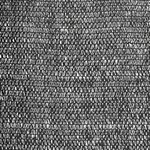 vidaXL Filet brise-vue Noir 1 5x25 m PEHD 150 g/m²