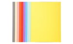 Paquet de 100 chemises Forever® 220 100% recyclé 24x32cm Assorties EXACOMPTA