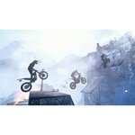 Trials Rising Jeu Switch (Code dans la boite)