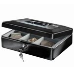Master Lock Petite caisse avec plateau CB-10ML