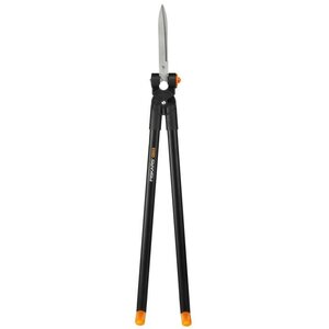 FISKARS Cisaille a levier multifonctions pour haies et gazon GS53