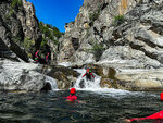 SMARTBOX - Coffret Cadeau 1 journée de canyoning dans le Parc naturel des Monts d'Ardèche -  Sport & Aventure