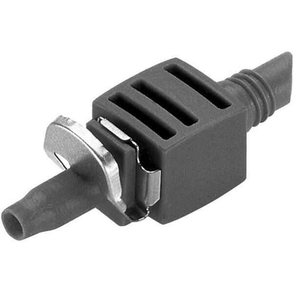 GARDENA - Jonction droite - Micro-Drip-System - 4,6 mm