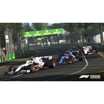 F1 2021 Jeu PS5