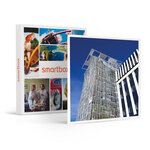 SMARTBOX - Coffret Cadeau Découverte en famille du musée des Confluences à Lyon et de son quartier -  Sport & Aventure