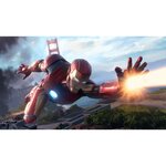 Marvel's Avengers Edition Deluxe Jeu PS4