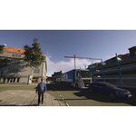 On the Road Truck Simulator Jeu PS4