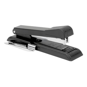 Agrafeuse b8r avec dégrafeur noir - bostitch