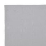 vidaXL Bâche gris 3 5x5 m 650 g/m²