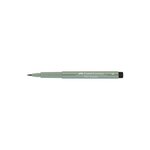 Feutre Pitt Artist Pen Brush terre verte FABER-CASTELL