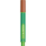 Stylo Feutre Fibre Combinable Link-It 1.0 Marron SCHNEIDER