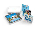SMARTBOX - Coffret Cadeau En amoureux - City Trip Exception -  Séjour