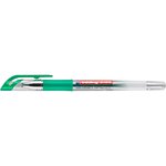 Roller à encre gel 2185 vert 0 7 mm EDDING