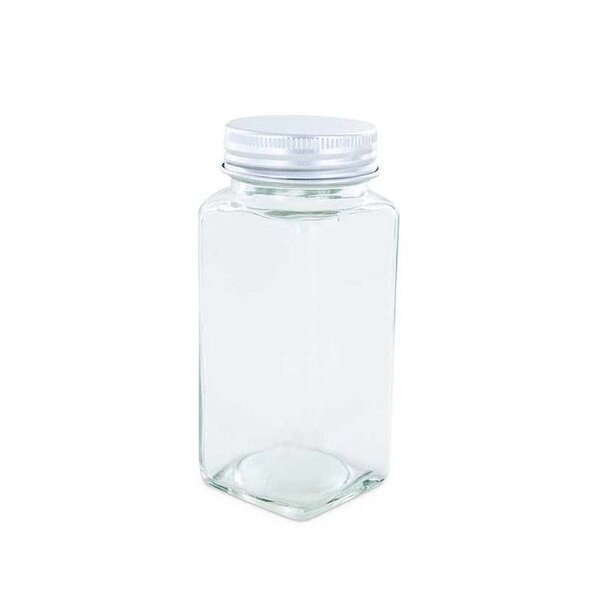 Flacon à épices poudreur - 120 ml