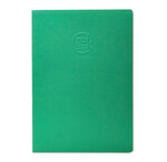 Crok'Book Carnet piqué 160g A4 à la française couleurs aléatoires 20 F CLAIREFONTAINE