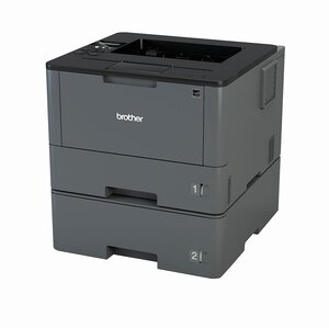 Imprimante hl-l5100dnt laser led brother