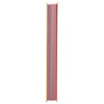 Parapheur Dos A Soufflets Forever - 20 Compartiments - Kraft Brun - X 5 - Exacompta