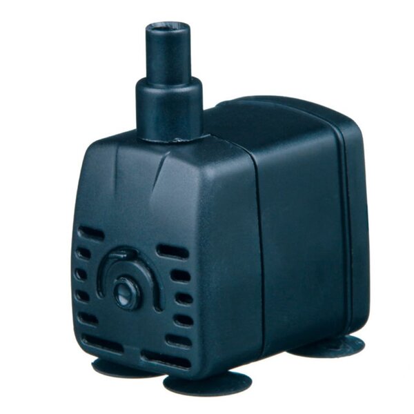 Ubbink Pompe de fontaine Eli-Indoor 200i 5 W Noir 1351360