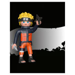 Figurine Naruto Uzumaki - Naruto Shippuden 20ème Anniversaire