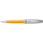 Stylo à bille Jazz Classic, jaune moutarde PELIKAN