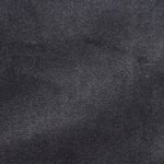 Rideau velours 140 x 260 Gris