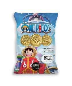 One Piece - Pochette surprise 2025