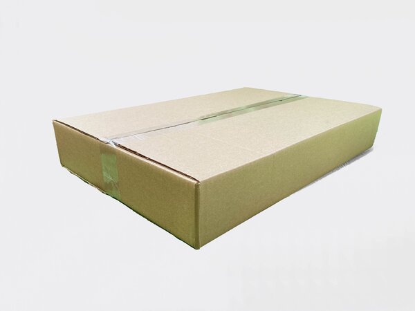 50 Boîtes carton Format M - 600x430x80mm