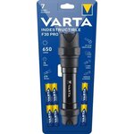 Lampe torche Indestructible F30 PRO 650 lm