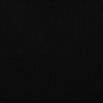 vidaXL Voile de parasol tissu oxford triangulaire 4x5x5 m noir
