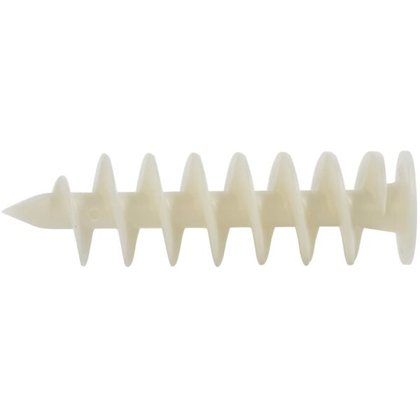 Fischer jeu de chevilles de fixation d'isolation fid 90 90 mm 25 pcs