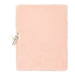 Journal Intime Peluche Lama - Draeger paris