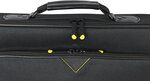 Sacoche Ordinateur Portable Techair Classic 11,6" max (Noir)