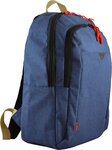 Sac à dos Ordinateur Portable Techair Basic 15,6"max (Bleu)
