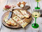 SMARTBOX - Coffret Cadeau Coffret cadeau Saint-Valentin : un dîner romantique à Strasbourg -  Gastronomie